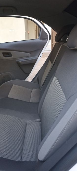 Cobalt 2021-yil. Holati juda yaxshi. Probeg 20000. Kraska toza.