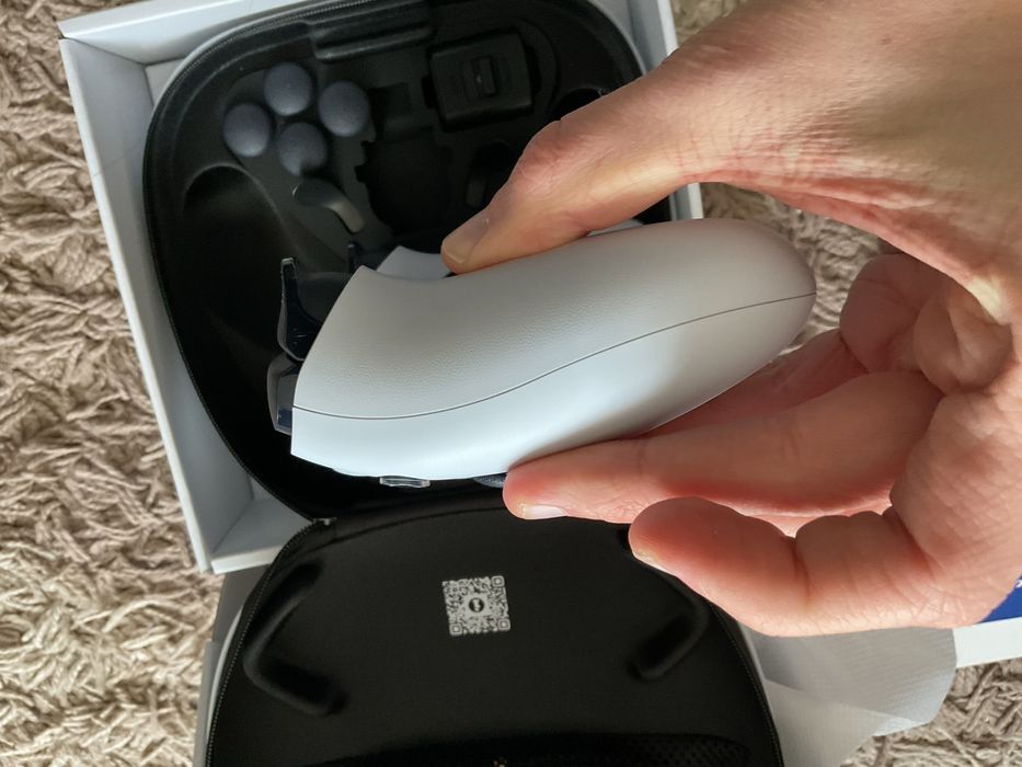 Dualsense edge джойстик геймпад playstation 5