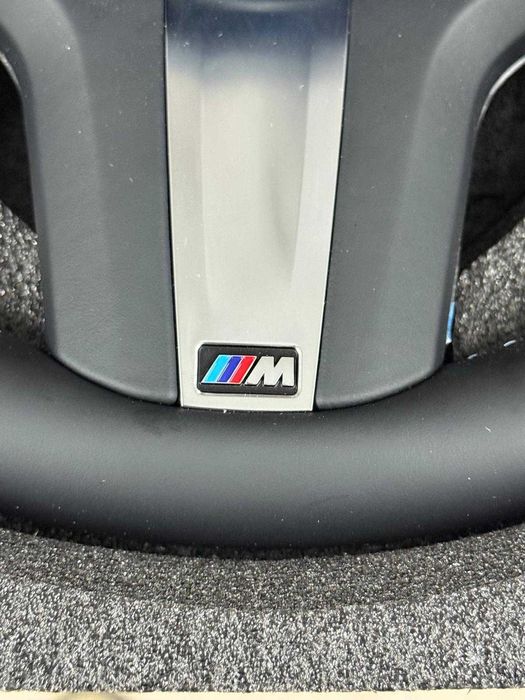 Volan M BMW seria G