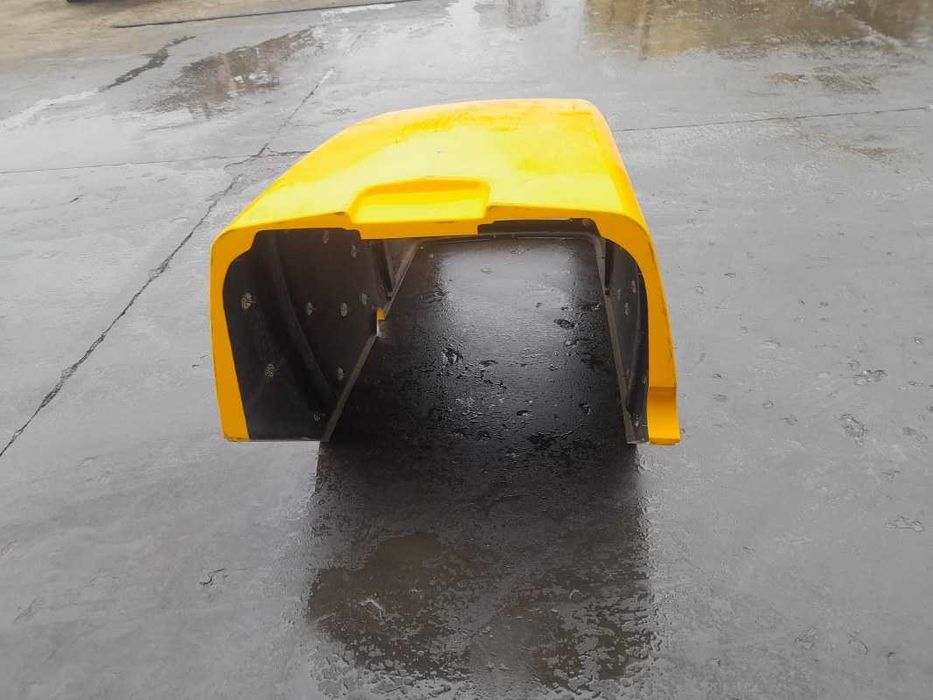 Capota buldoexcavator JCB 3CX  , 2020 - 2025