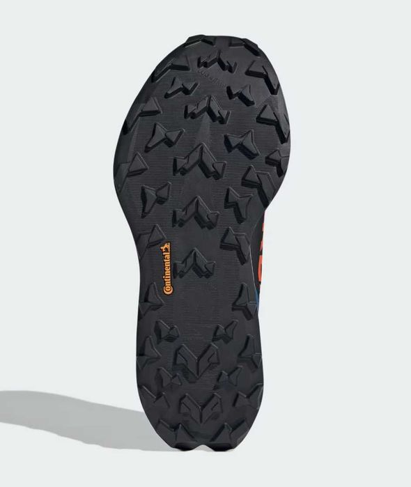 adidas Terrex Agravic TT - 44