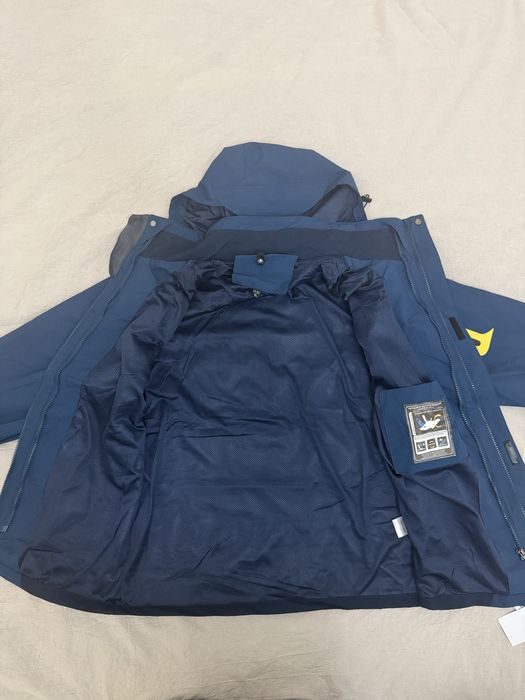 3-в-1, Куртка, флиска, штаны