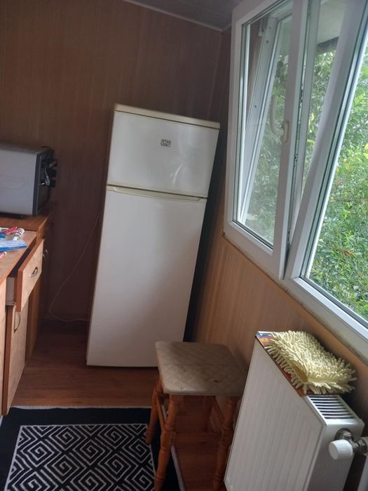 Închiriez Garsoniera Micro 40