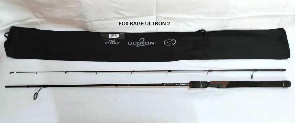 FOX, Dragon, TRABUCCO, ZEBCO, Formax, Quantum, Kaida, MITERSON