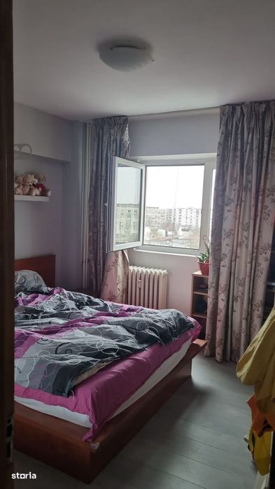 Crangasi , 2 minute metrou