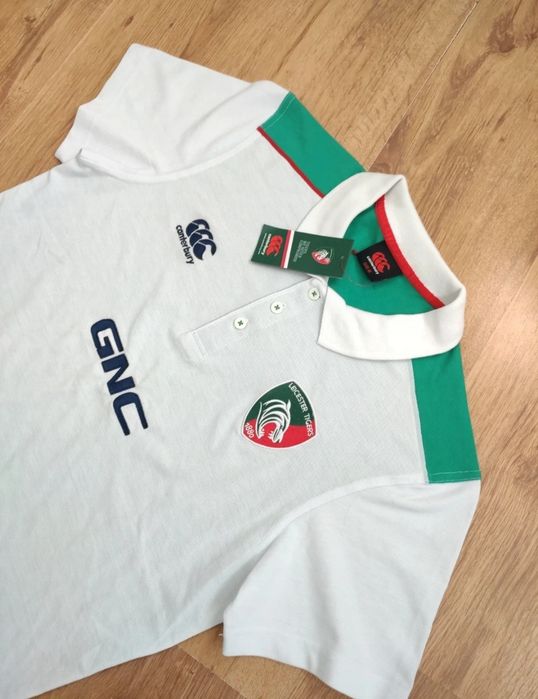 Tricou rugby Canterbury mărimea M