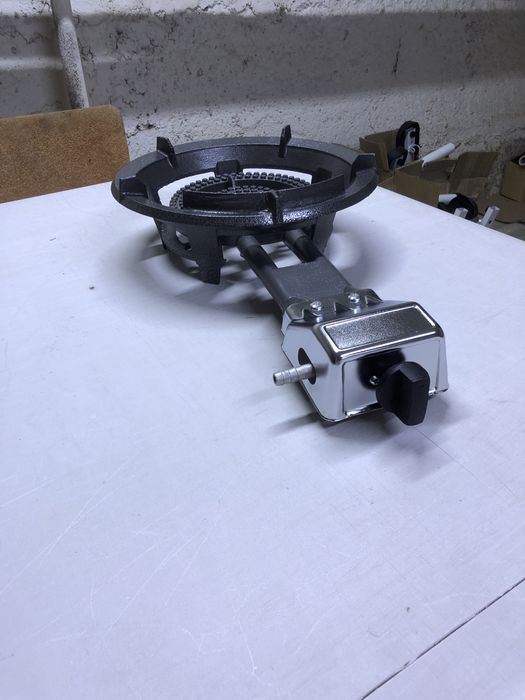 Горелка для wok, казана