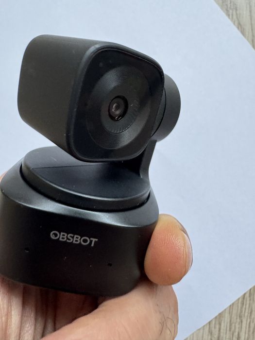 Obsbot Tiny SE  Cameră web