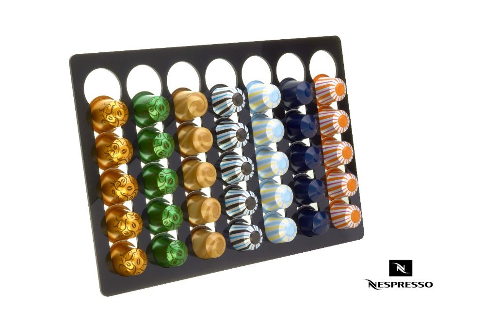 Поставки за кафе капсули Nespresso, Dolche Gusto и Lavazza ПРОМОЦИЯ