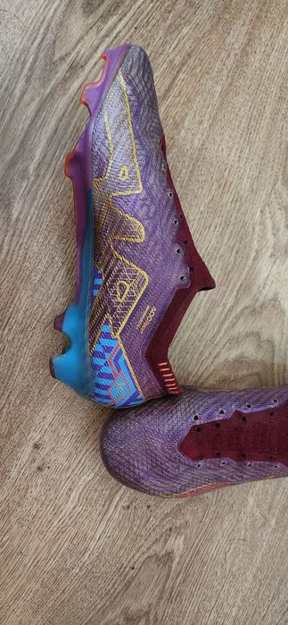 Бутонки Nike Mercurial vapor Kilian Mbappe футболни обувки