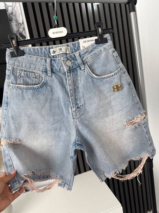 Blugi Balenciaga  calitate premium