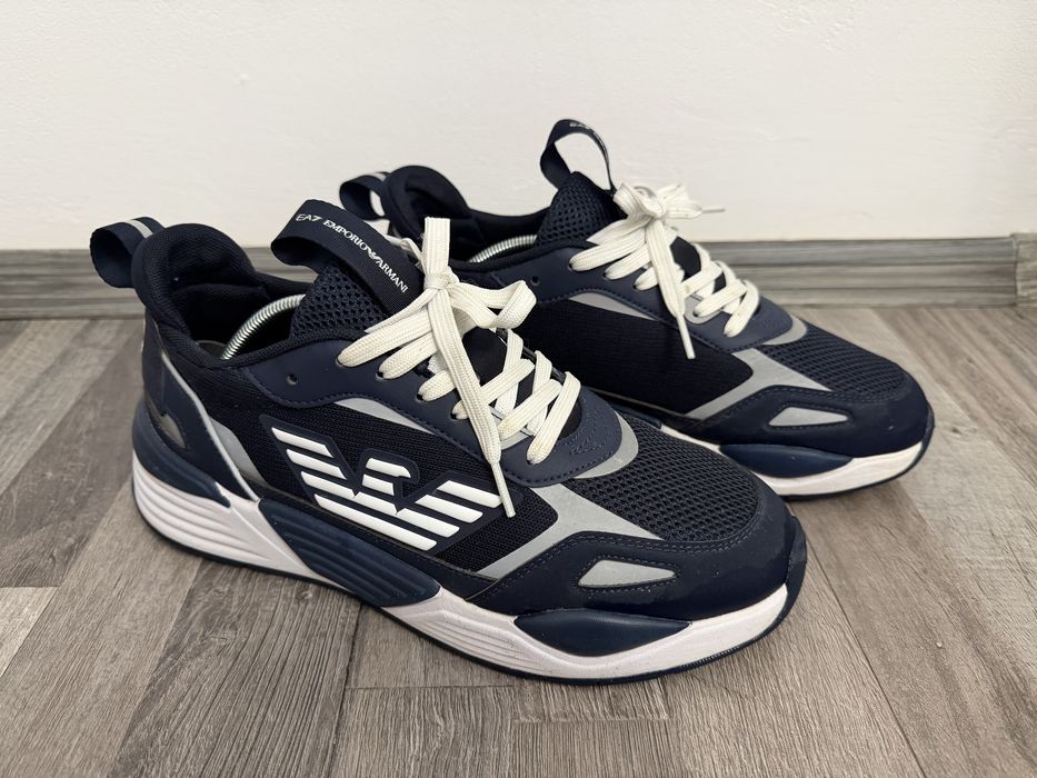 Adidasi barbati, masura 42