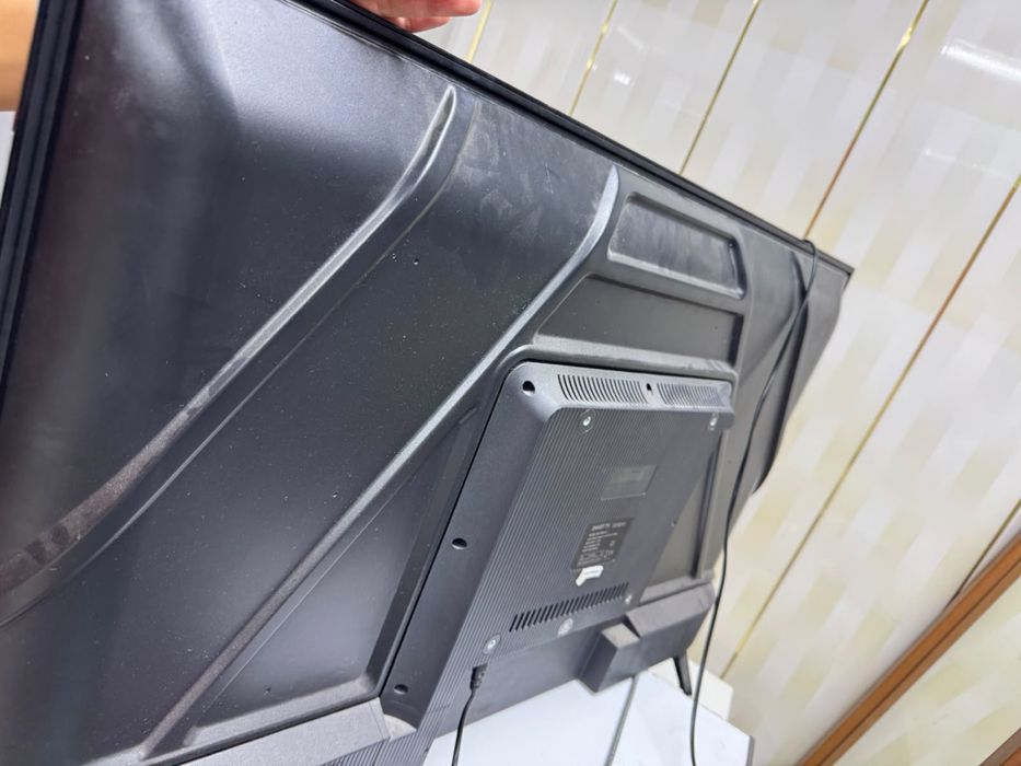Телевизор LG бу хорошего качества