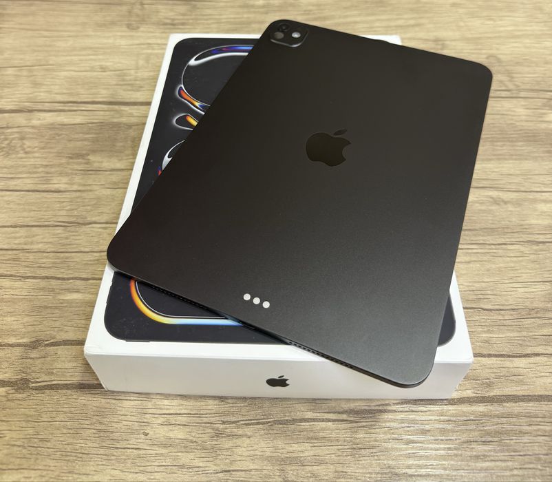 Prodam Idyal Ipad Pro 11 M5 256GB wi-fi