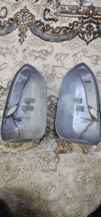 Spark bakavoy krishka gabaritda yonadi.