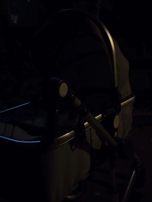 Продам детскую коляску