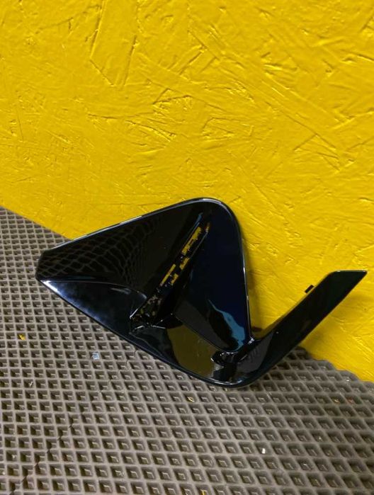 Рамка противотуманной фары (RH) JAC J7 2020+