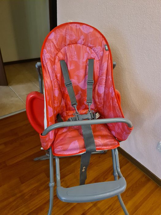 Стульчик для кормления Babytone