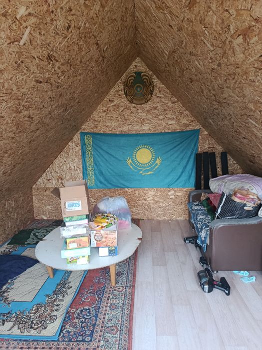 Продам дом со всеми хоз постройками