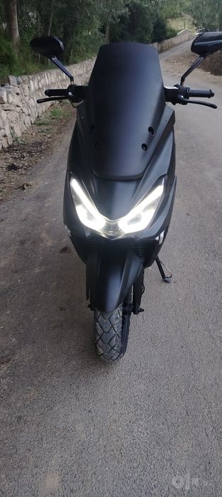 Moto sotiladi holati yaxwi