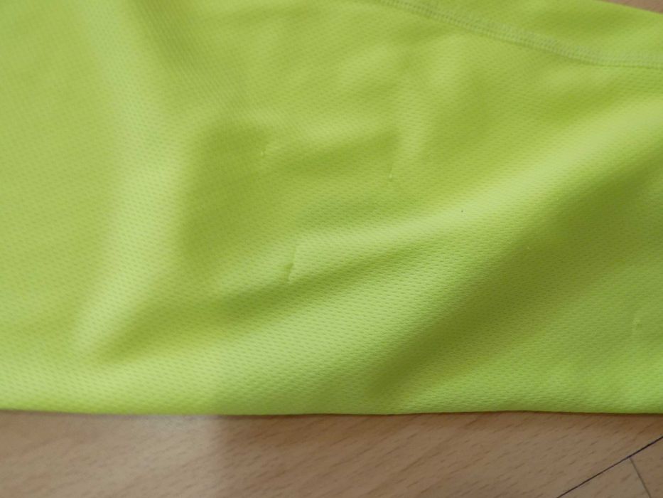 Тениска nike блуза потник оригинална спорт крос тренировка мъжка M/XL