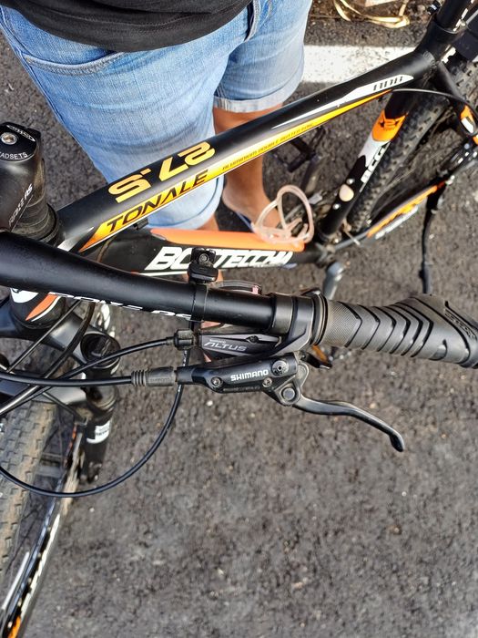 Bicicleta Bottecchia 27,5