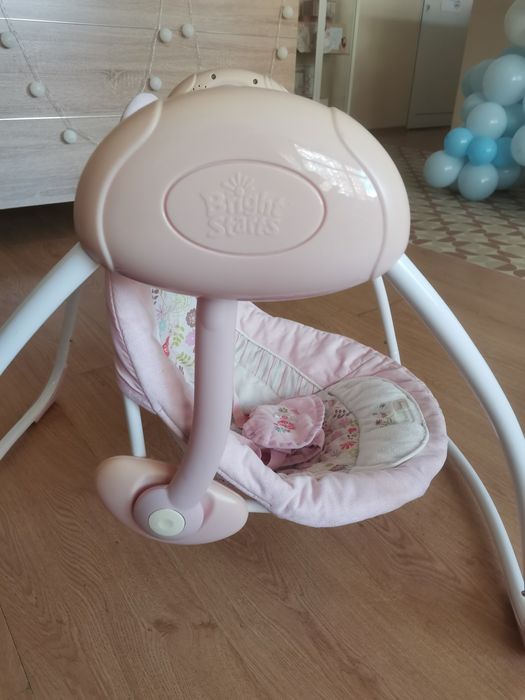 Бебешка люлка Bright Starts (Okids ||)