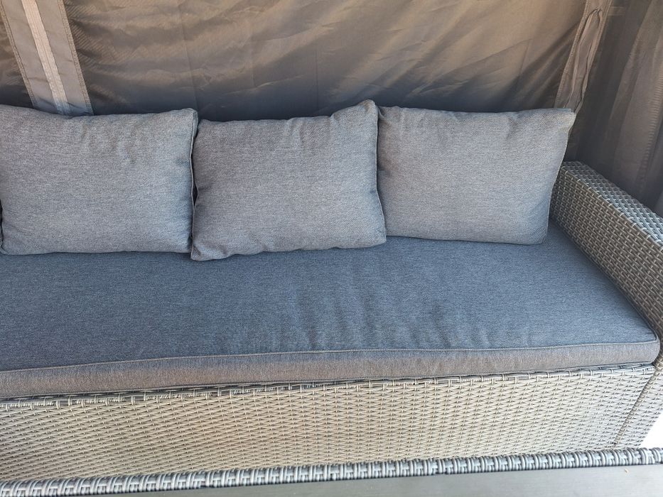 Градински комплект