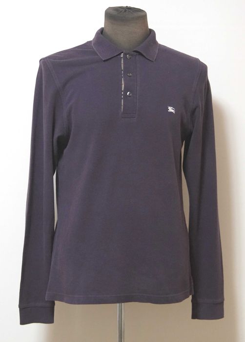 Tricou Burberry London polo marimea M