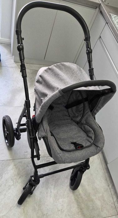 Set carucior copii - foarte practic !