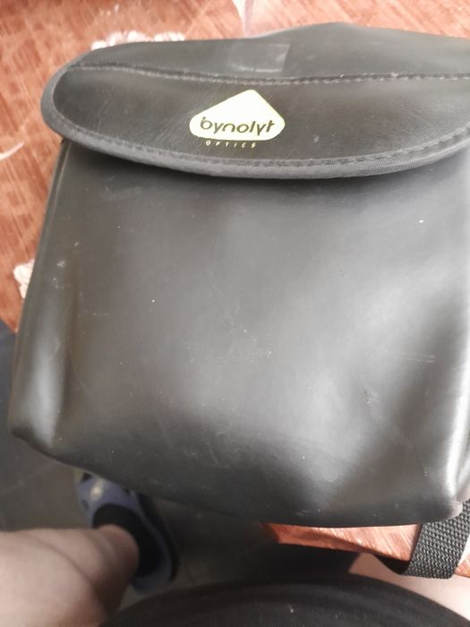 Бинокъл Noblesse 10-50 голям