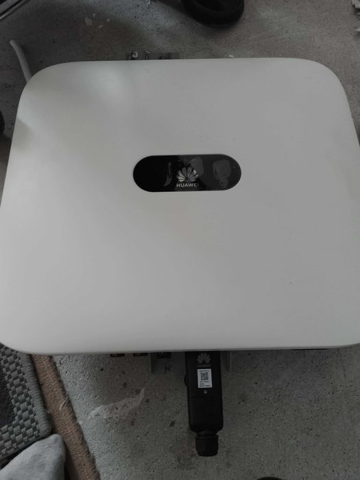 Invertor Huawei
