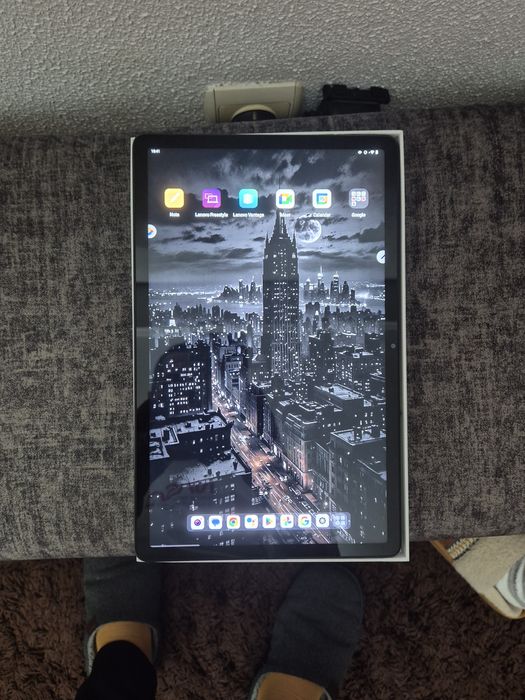 Vand tableta Lenovo