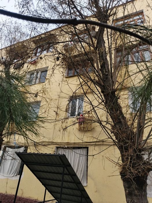 Сергели-2 1-комнатная квартира (Ярмарка, метро Турон, Кипчак, Чинор)