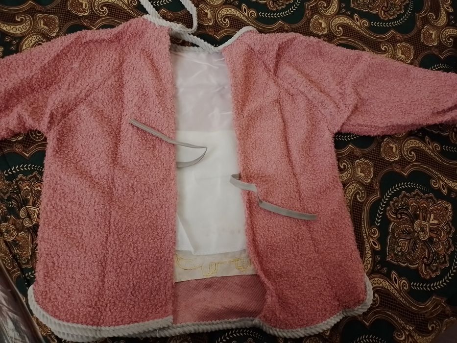 Bolalar so‘lakchasi