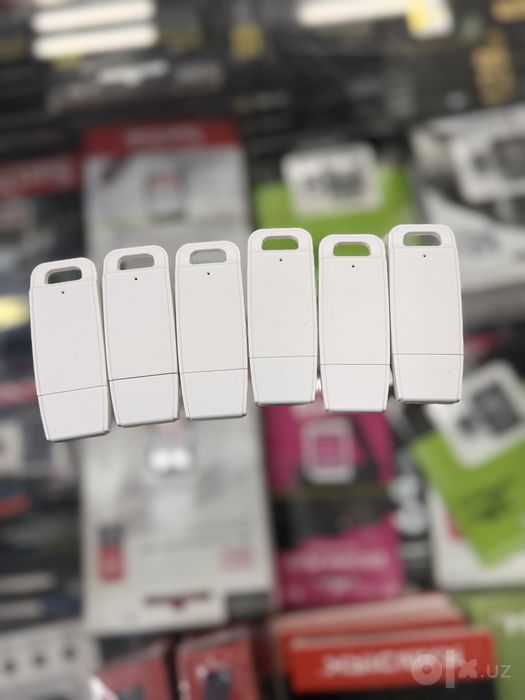 USB Token Fleshka