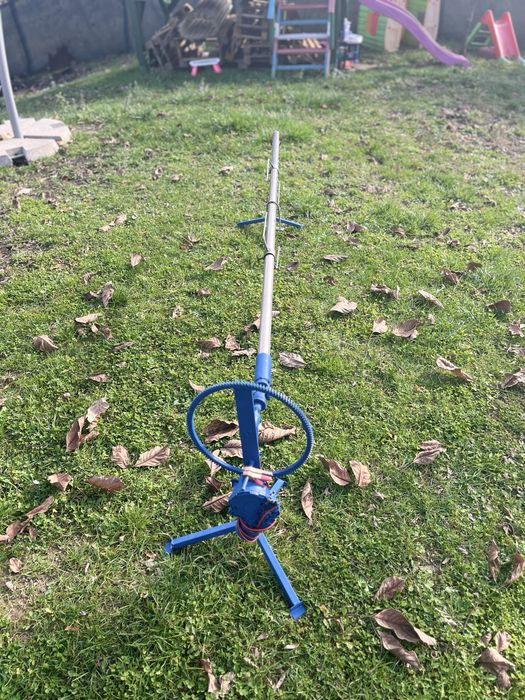 Rotisor protap , rotisor electric inox