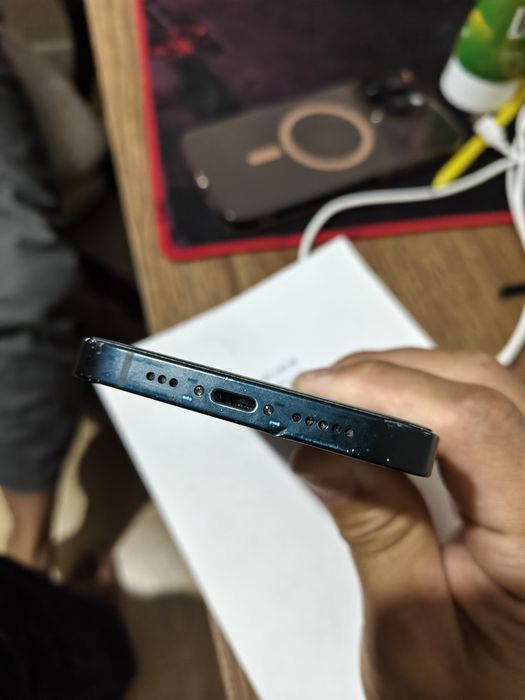 iPhone 14 128gb обмен