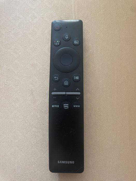 Пульт Samsung Smart TV