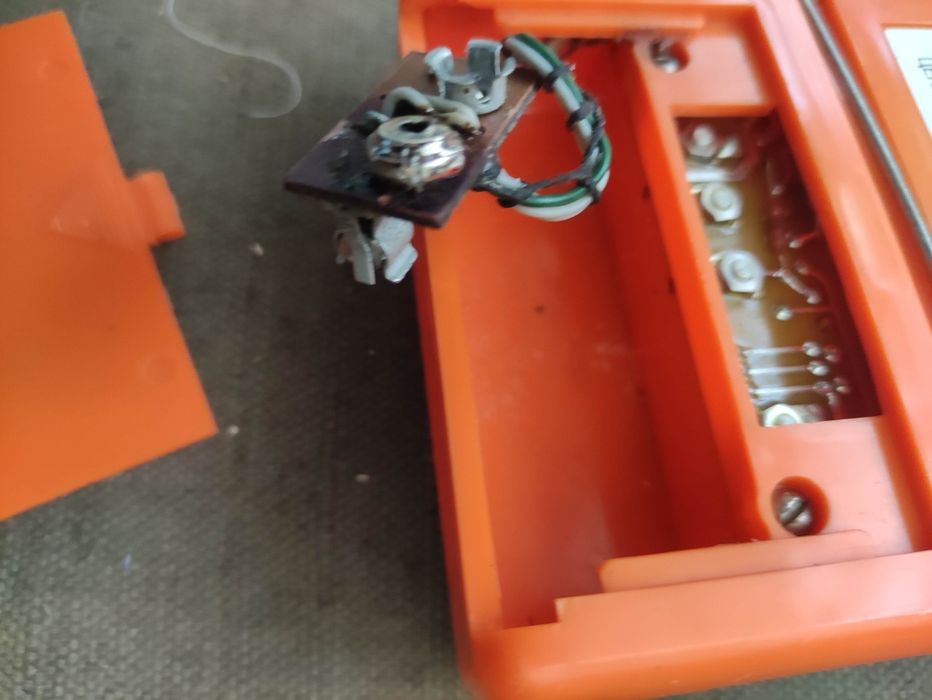 Продавам Мултицет "Электроника ММЦ-01"