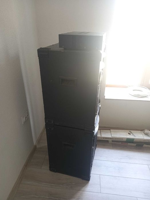 Озвучение в перфектно състояние!