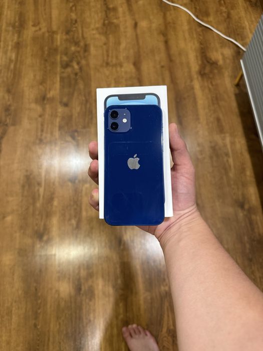 Iphone 12 128gbb