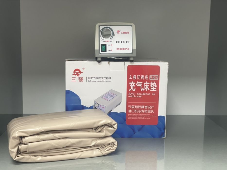 Продам противопролежневый матрас Армед