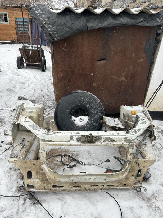 Телевизор на гранту