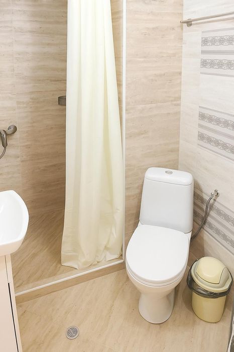 Дава се под наем Двустаен апартамент в Пловдив, Младежки Хълм - 55 кв.м за 450 € - Снимка #4