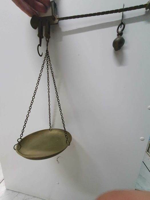 Кантар  от бронз