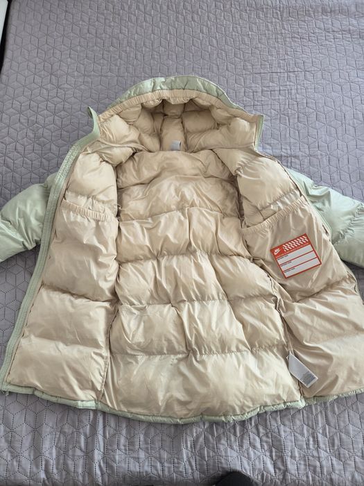 Зимно яке за момиче