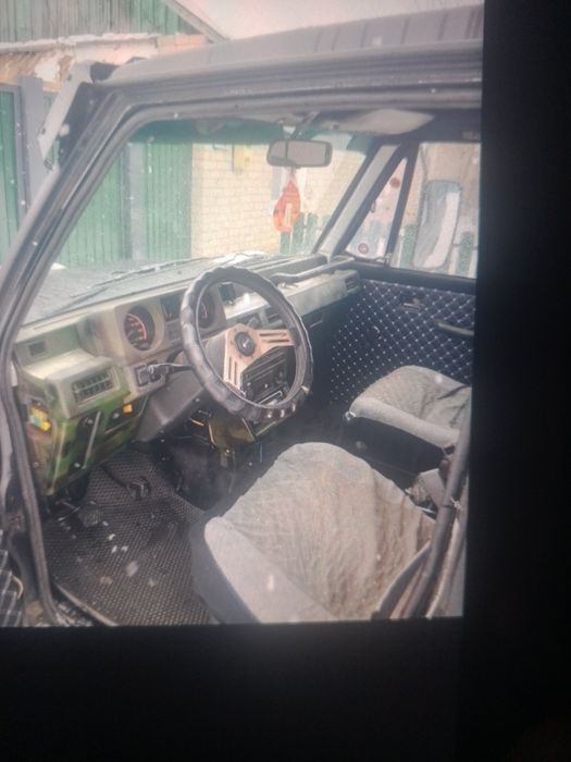 Продам автомобиль