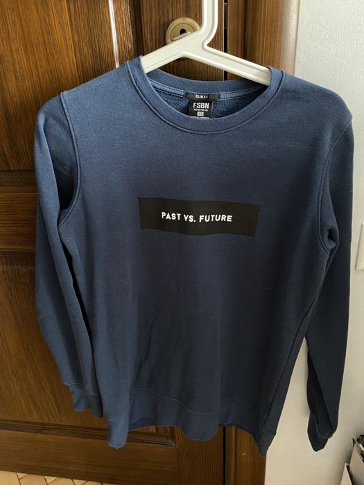 Мъжки блузи с дълъг ръкав