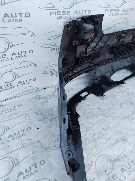 Bara spate Audi A5 B9 S-Line Facelift  an 2019-2020-2021-2022-2023